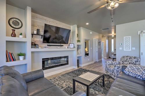 Grand Junction House | Family-Friendly Grand Junction House w/Patio