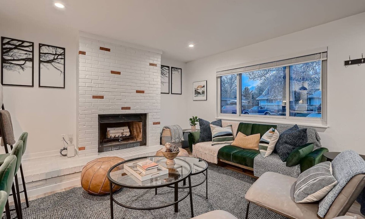 Lamar Heights Area House | Family Friendly Retreat w/Game Room & Yard