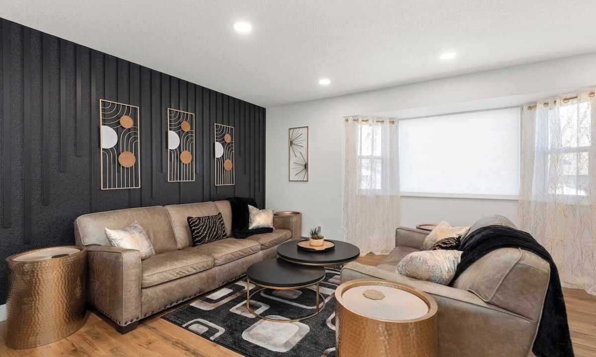 Littleton House | Family-Ready 4BR/3BA Sleeps 8 GameRoom FirePit
