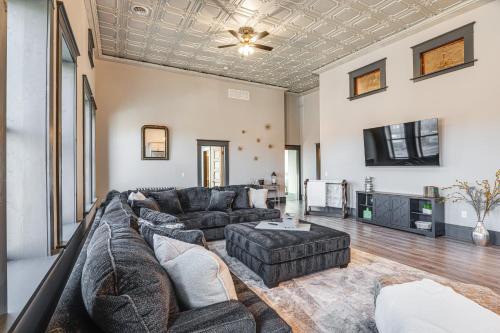 Florence Apartment | Florence Vacation Rental w/Rooftop Deck!
