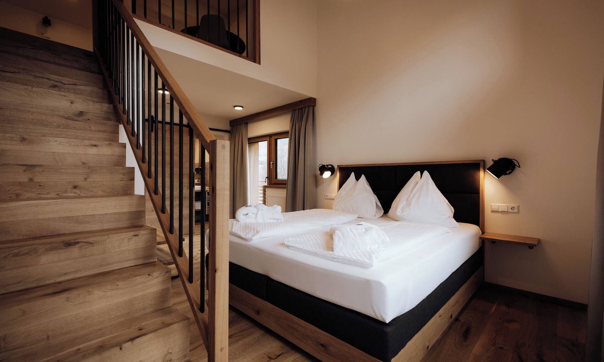 Forstau Hotel | Forstauerwirt