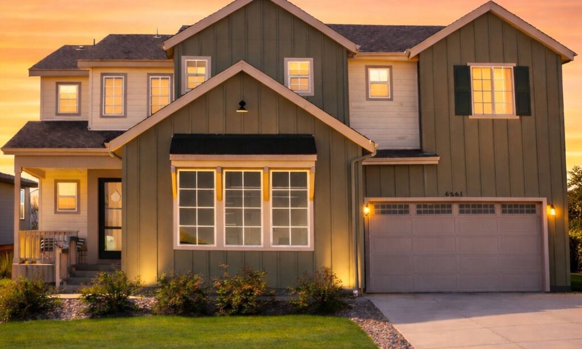 Castle Pines North House | Fully Furnished 5 Bedroom Castle Pines Home