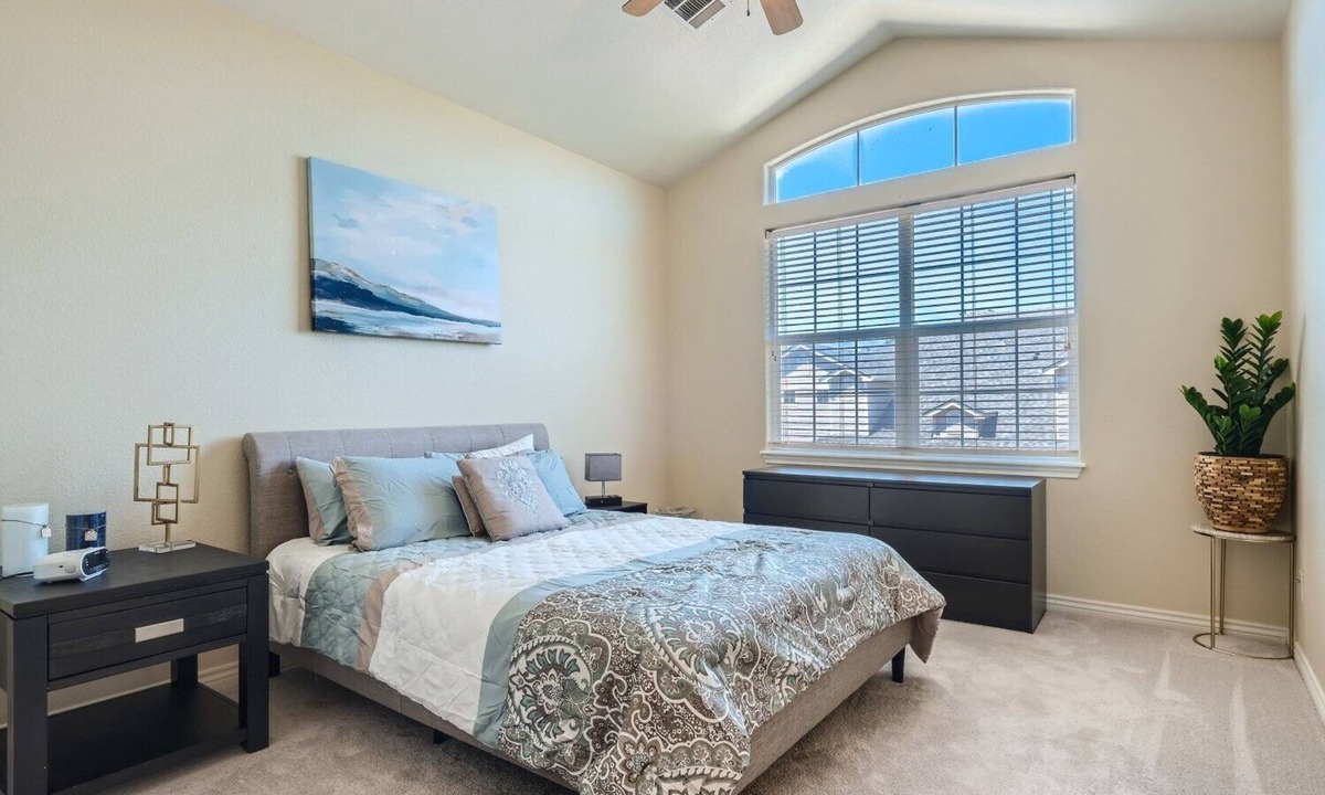 Greeley Condo | Fully furnished Condo within 8 minutes to UC Health or NCMC