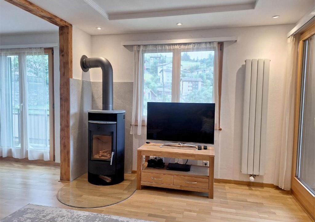 Visperterminen Apartment | Furumatte