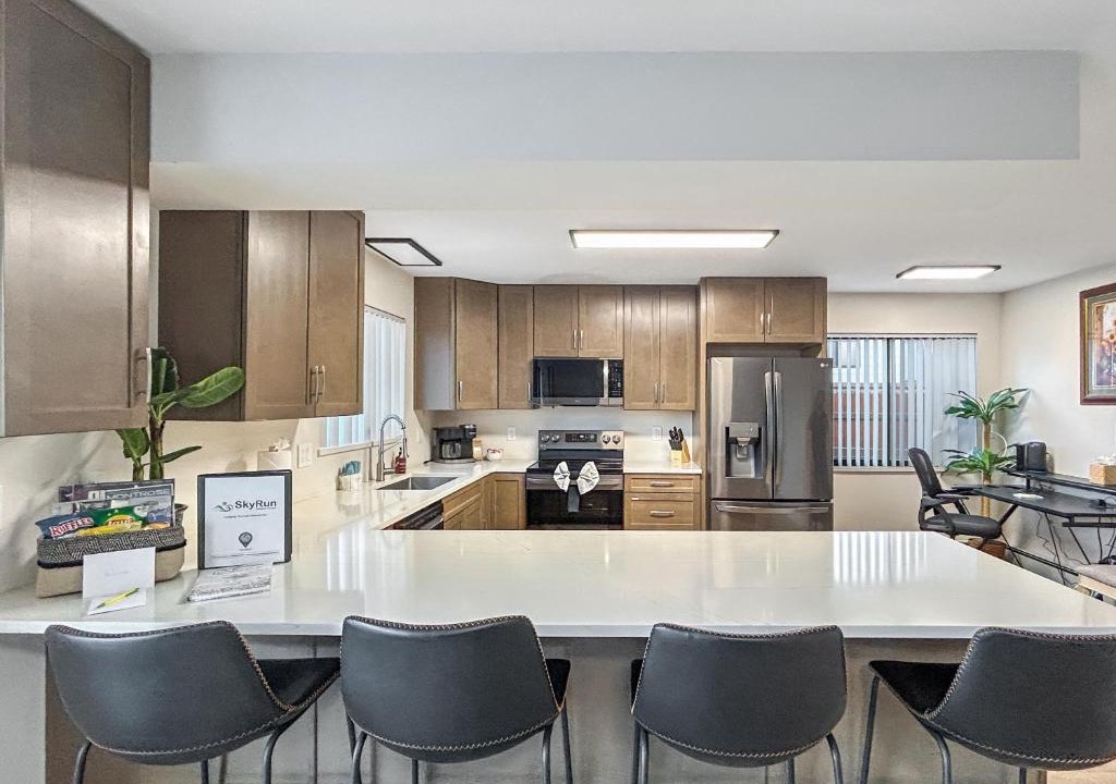 Montrose House | Gather Together home