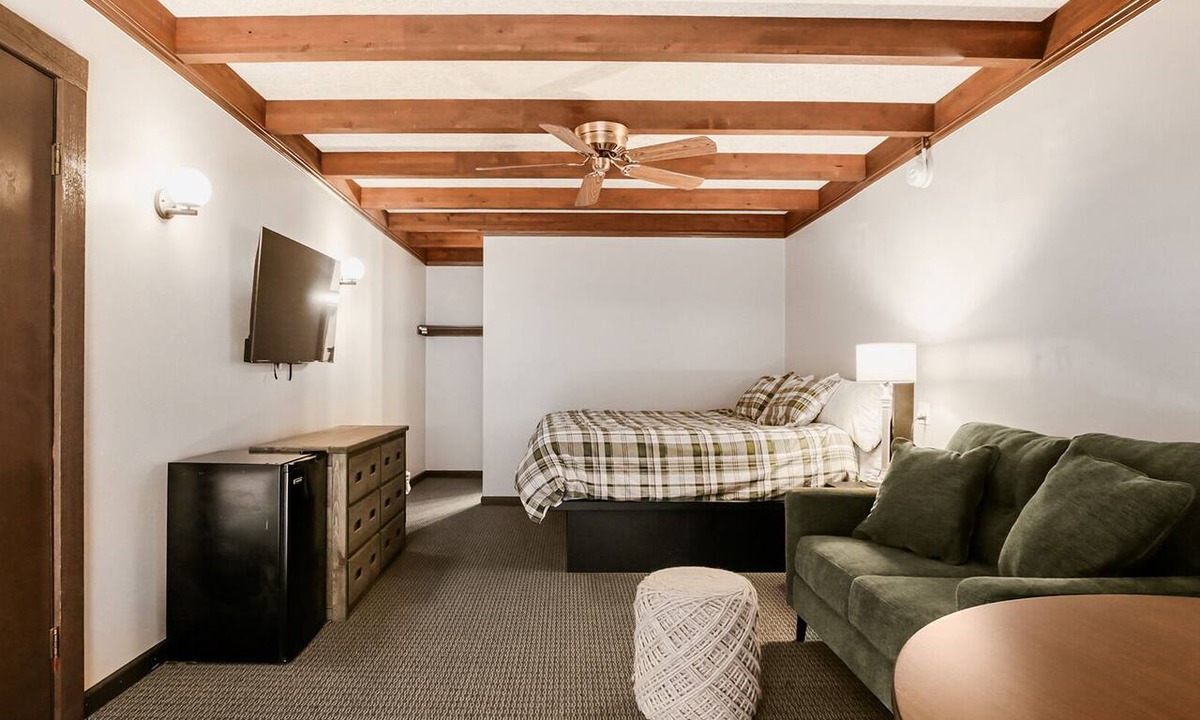 Georgetown Hotel | Georgetown Lodge