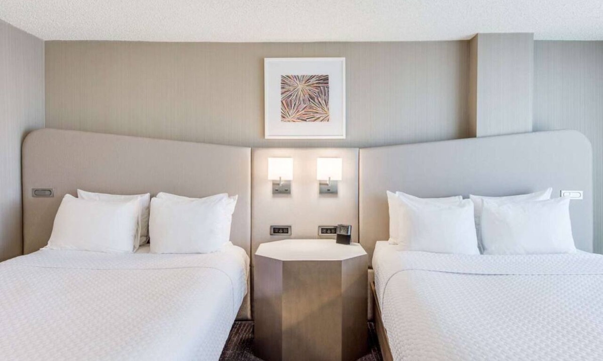 Downtown Denver Hotel | Get Ready for a Blissful Getaway! Near Museum of Contemporary Art