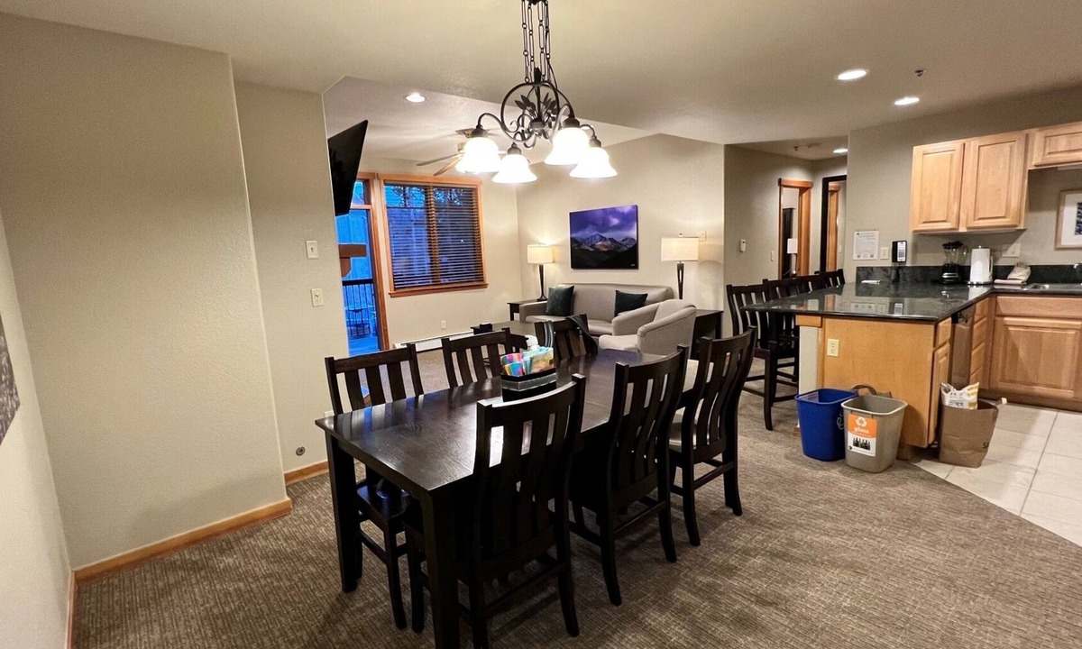Peak 9 Condo | Grand Timber lodge 4 weeks available in 2026