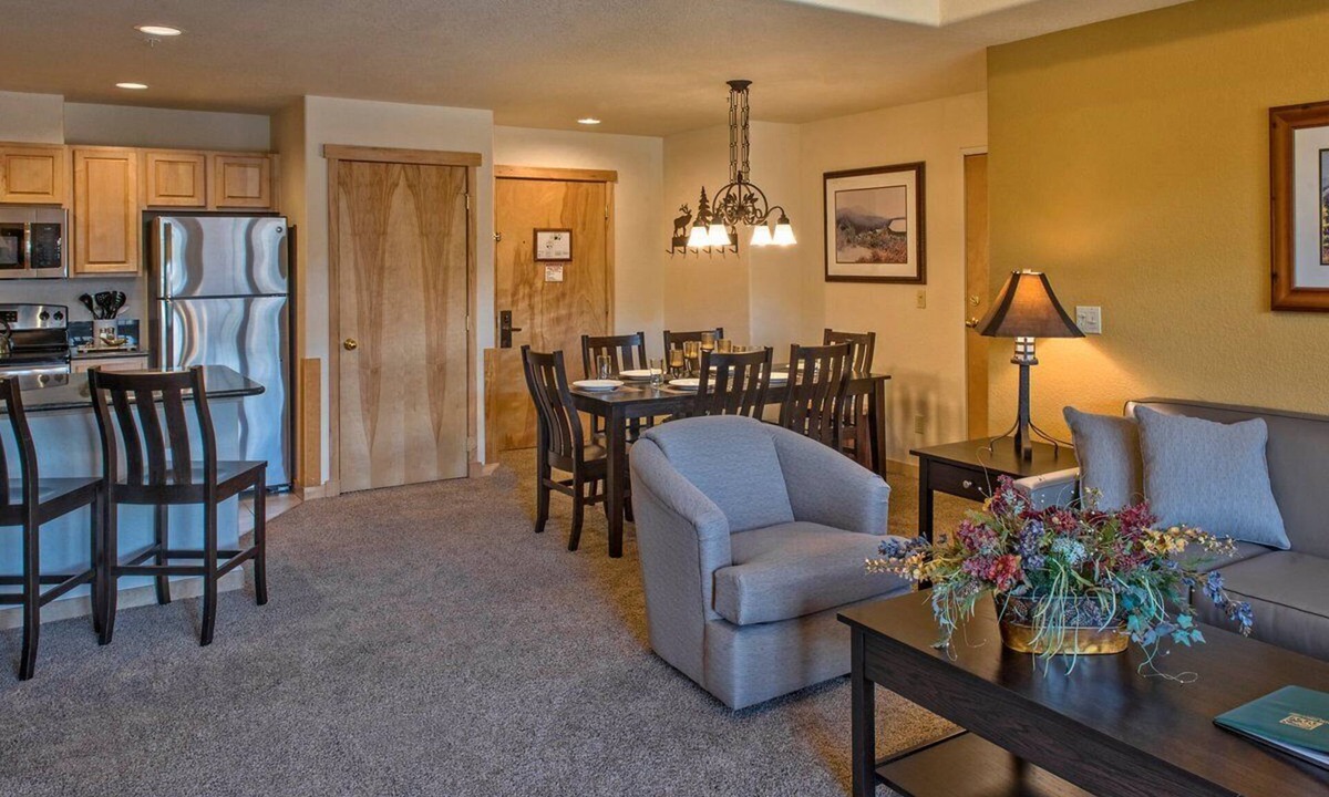 Peak 9 Resort | Grand Timber Lodge - 1 BD/1 BA - Ski In Out - Feb 7-14, 2026, Breckenridge