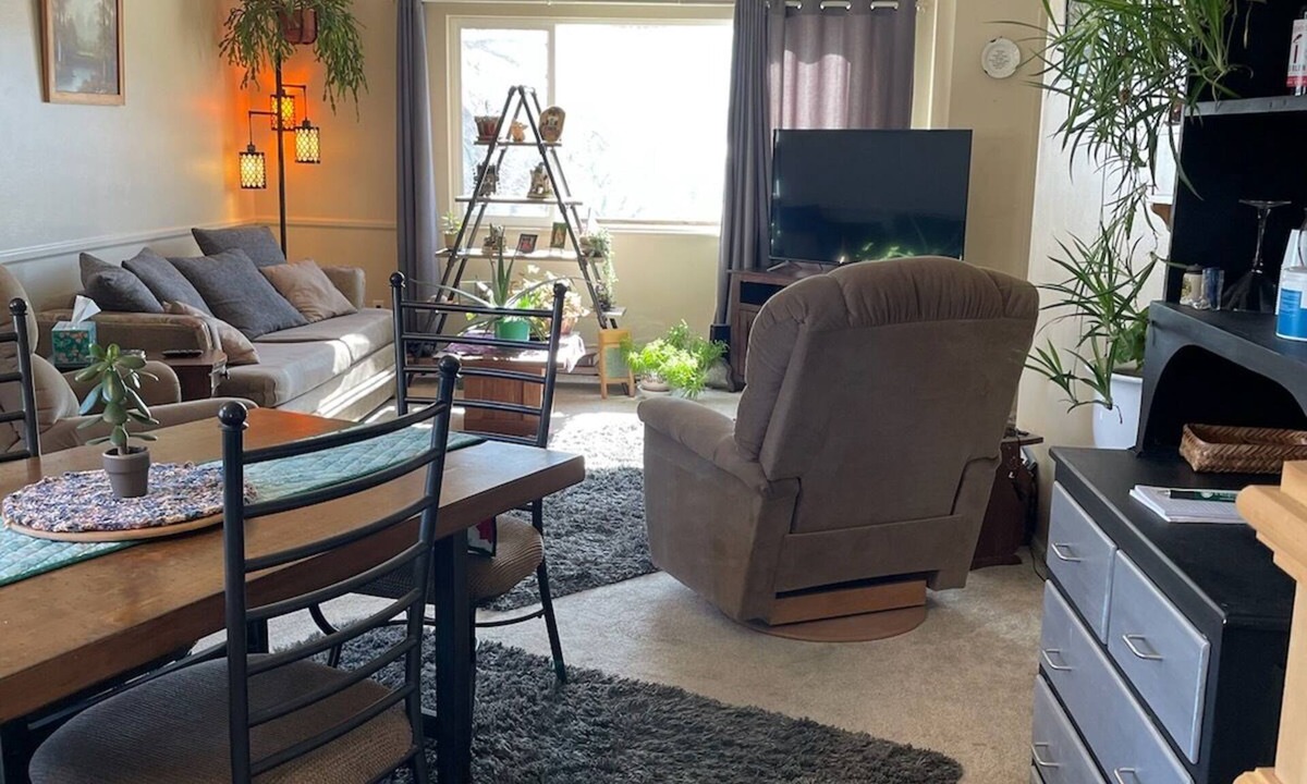 West Colorado Springs House | Grandmas House