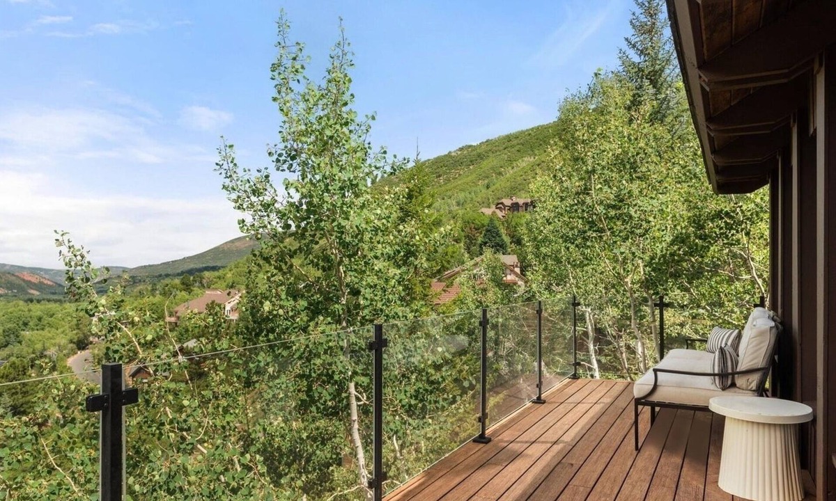 Mountain Valley House | Great Mountain Home Aspen, Great Views, Near Town