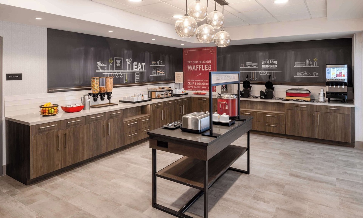 Salida Hotel | Hampton Inn & Suites Salida