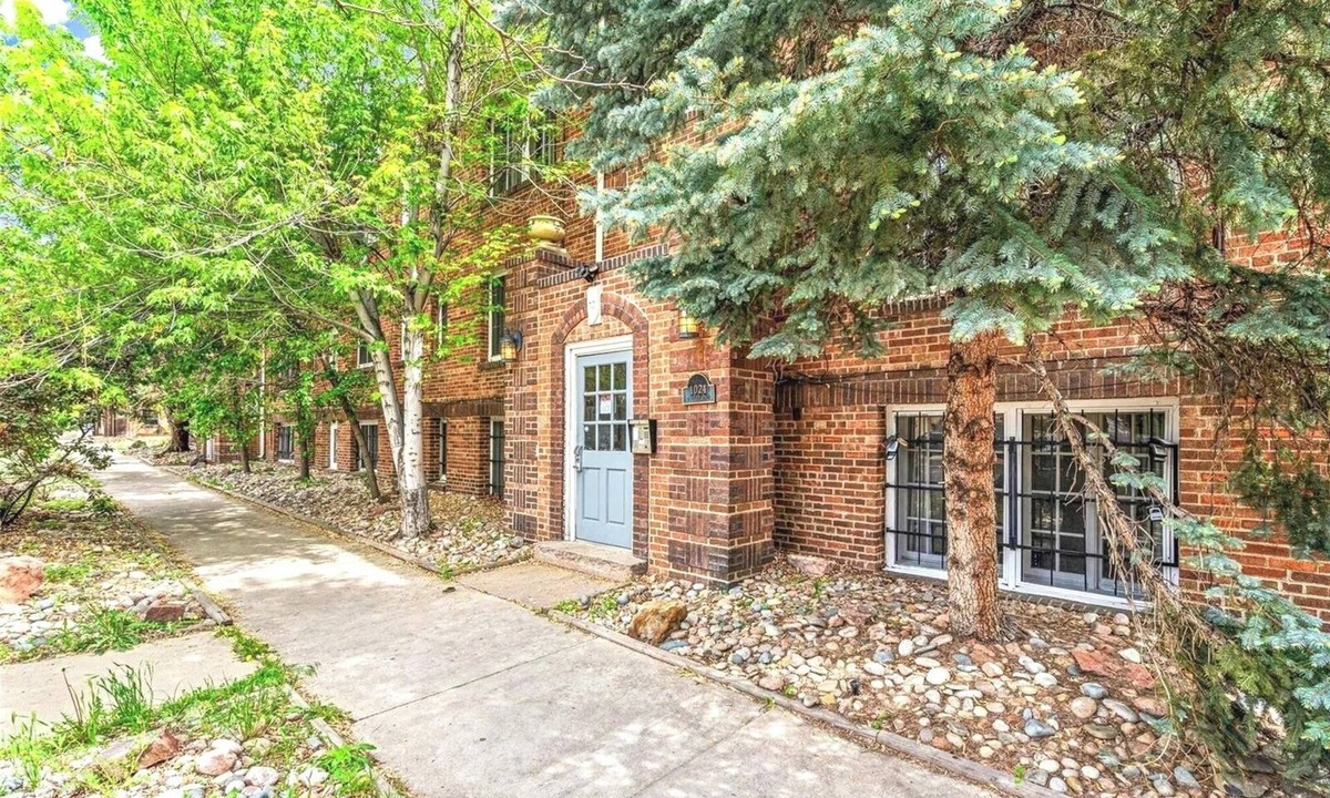Capitol Hill Condo | Hidden Gem in the Heart of Capitol Hill