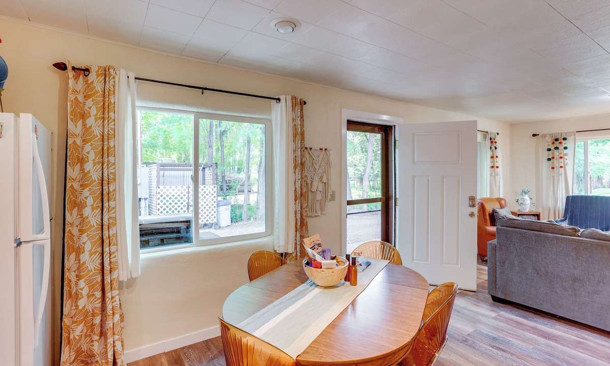 Durango - Purgatory Cottage | Hike On-site: Mountain-view Hideaway in Durango