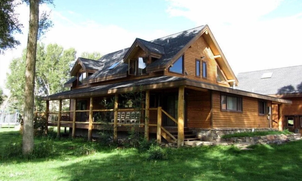 Gunnison - Crested Butte Cabin | Holiday Discount 5 BR/3.5 BATH Gunnison Valley Home Gathering Place