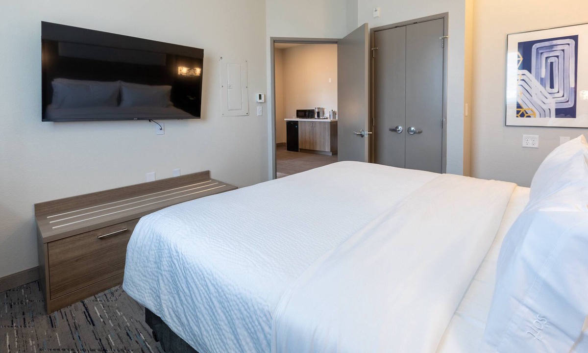 Meridian Hotel | Holiday Inn Express & Suites Englewood Denver South by IHG