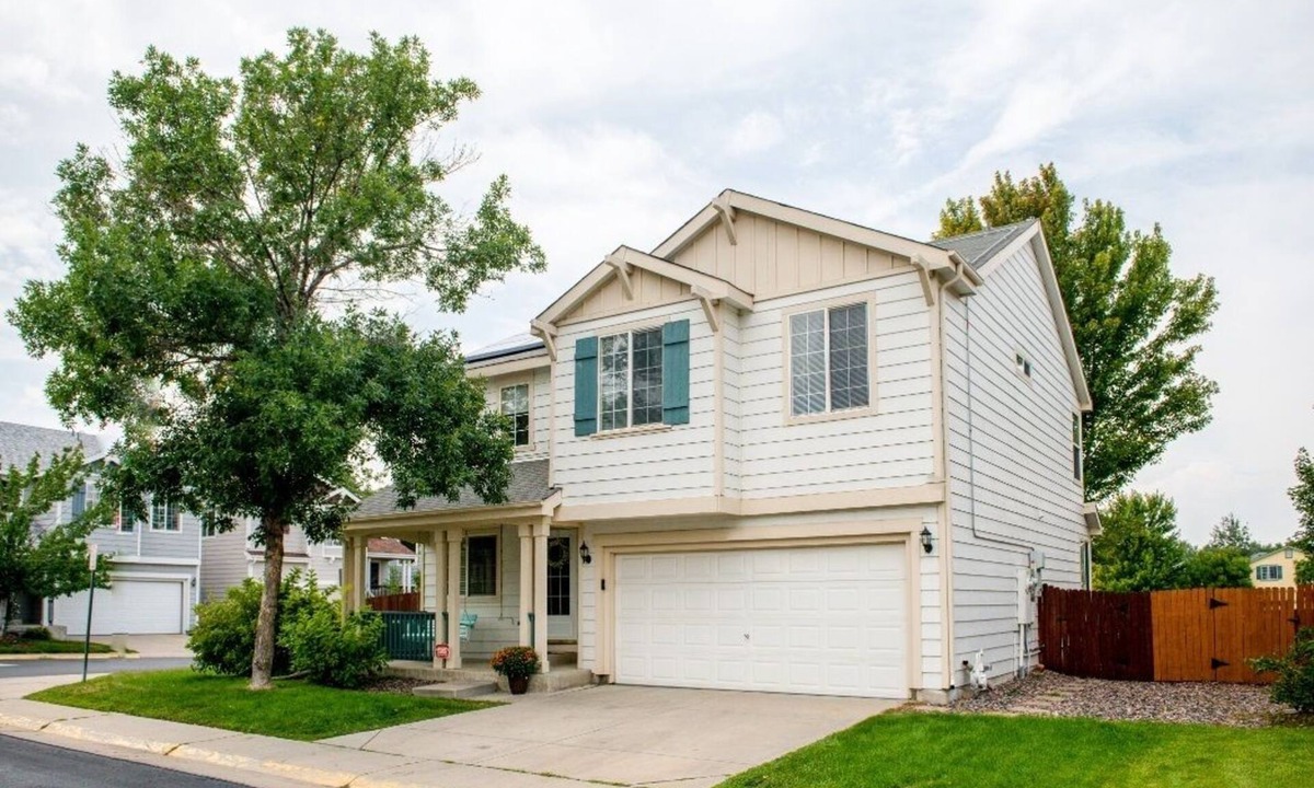 Windsor House | Home away from home