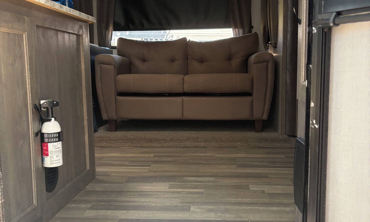 Coral Gables Apartment | Home on Wheels Hideaway