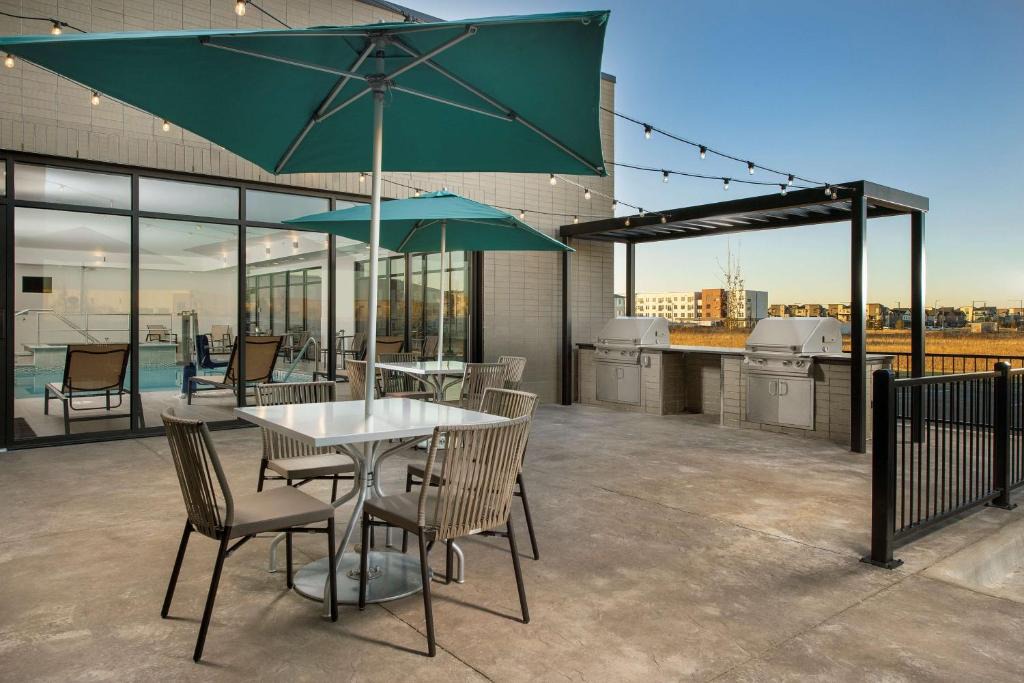Northfield Hotel | Home2 Suites by Hilton Denver Central Park