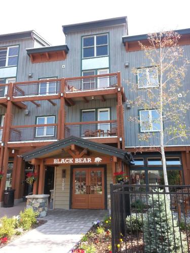 River Run Resort | Jackpine & Black Bear Condos by Vail Resorts