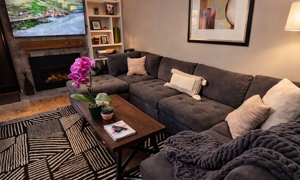 Ken Caryl Ranch Plains House | Ken Caryl Luxury Town House