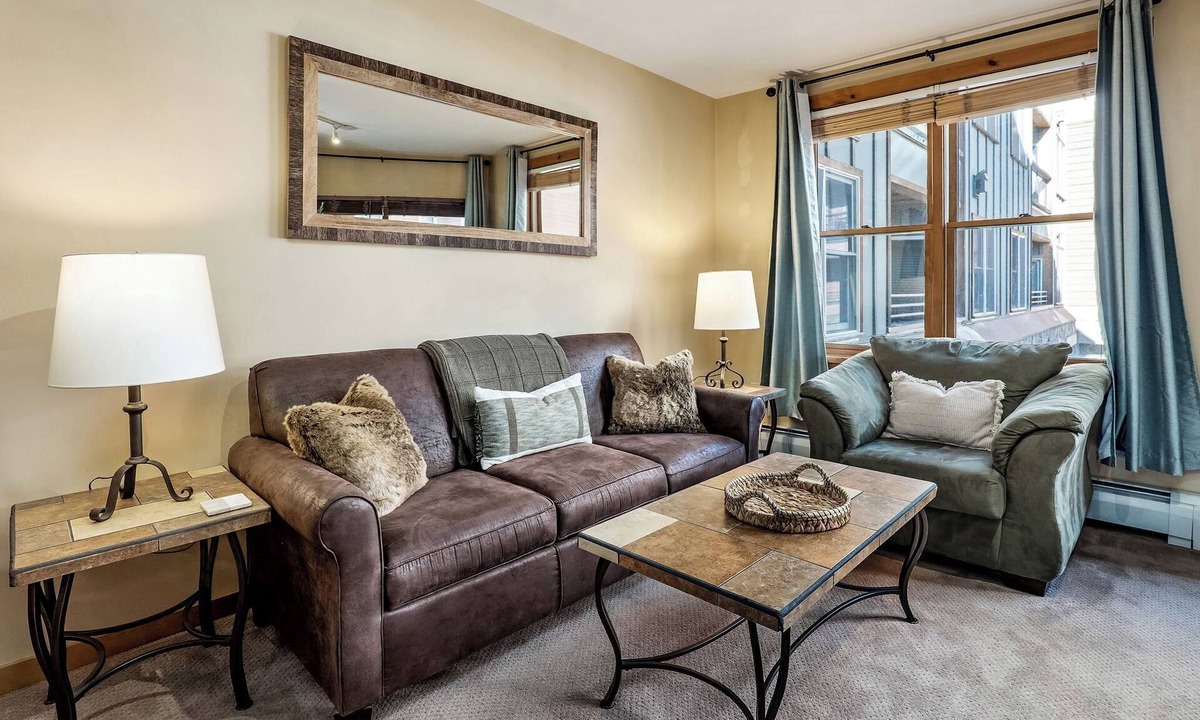 River Run Hotel | Keystone Summer Escape | Steps to Trails & Village