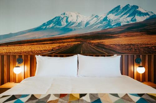 Hale Hotel | La Vista Motel