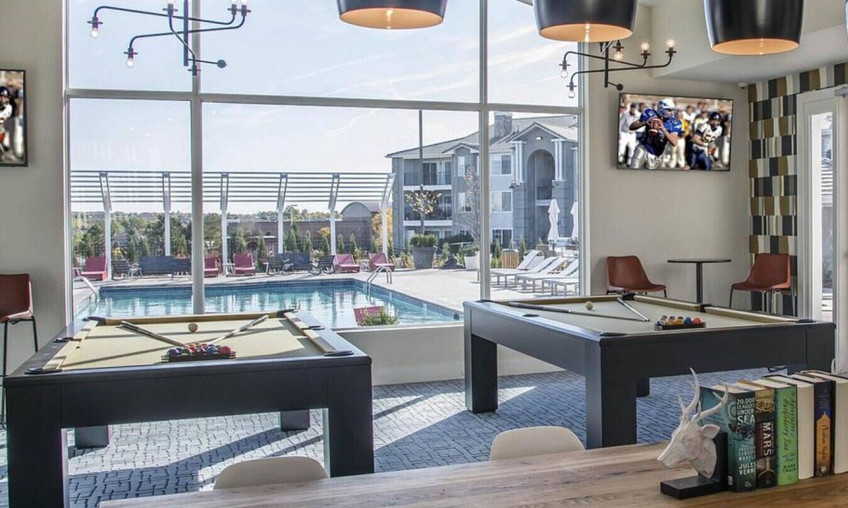 Northeast Colorado Springs Apartment | Landing at The Residences at Falcon North - 1 Bedroom in Downtown Colorado Springs