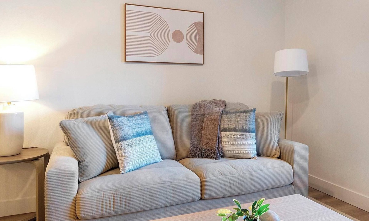 Firestone Apartment | Landing | Beautiful 1BD, Clubhouse, Gym
