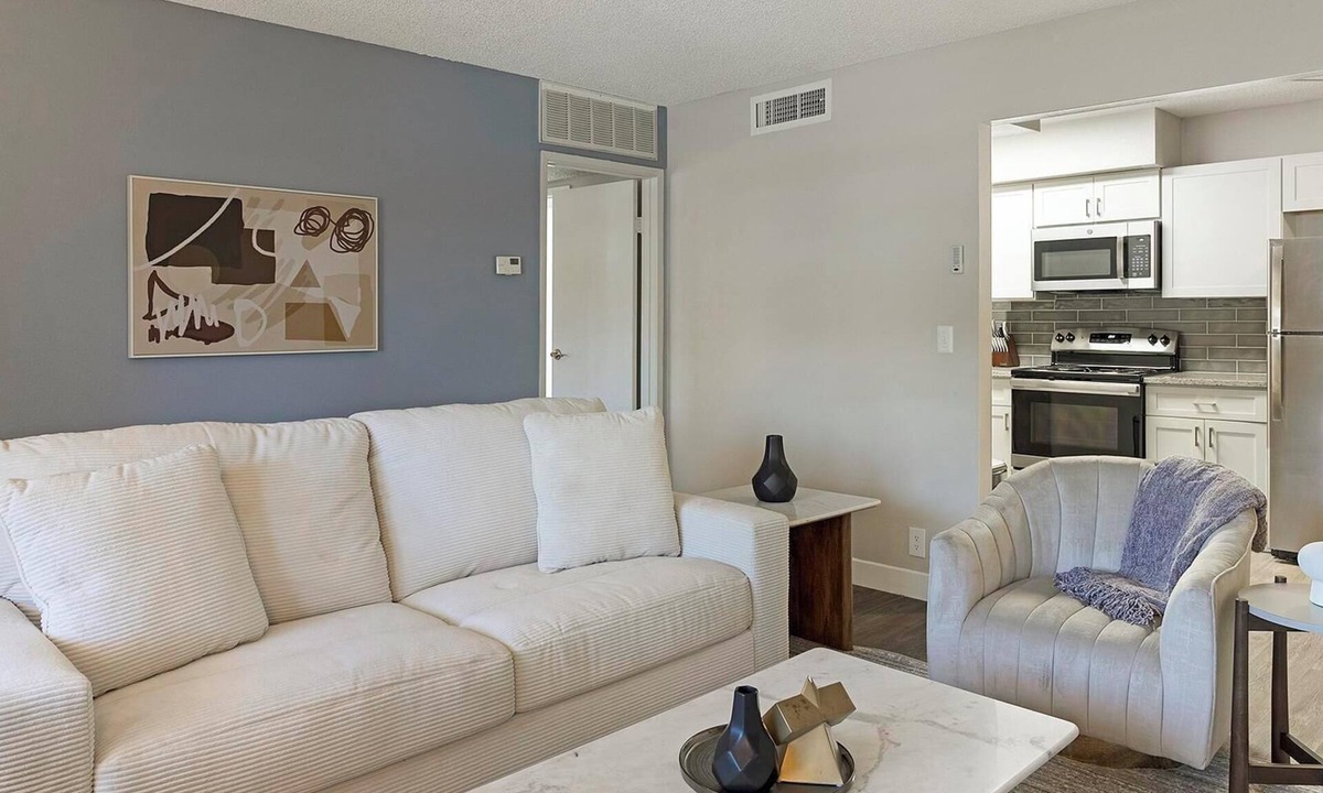 Rancho Oakey Apartment | Landing | Incredible 1BD, Gym