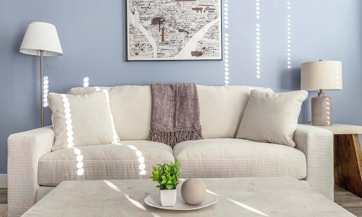 Washington Park West Apartment | Landing | Spectacular 2BD, Clubhouse, Gym