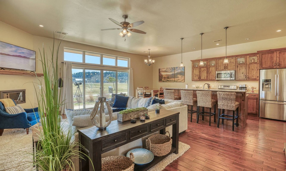 Pagosa Springs House | Last-Min Summer Escape! 15% Off Your August Stay. Must Book By 8/17/26.