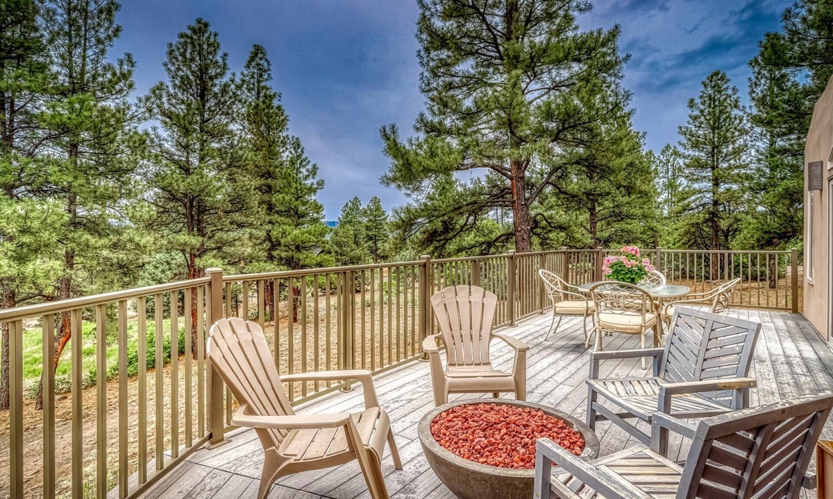 Pagosa Springs House | Last-Min Summer Escape! 15% Off Your August Stay. Must Book By 8/17/26.