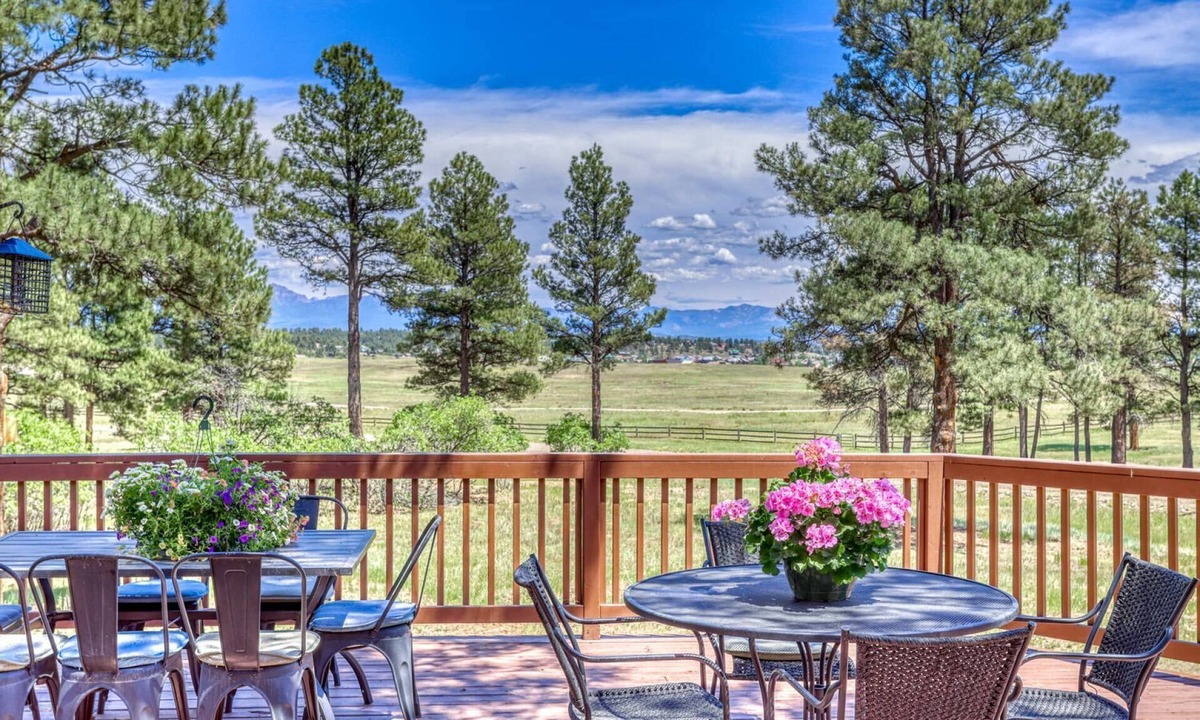 Pagosa Springs House | Last-Min Summer Escape! Book Jul/Aug Stay by 7/31, 15% Off