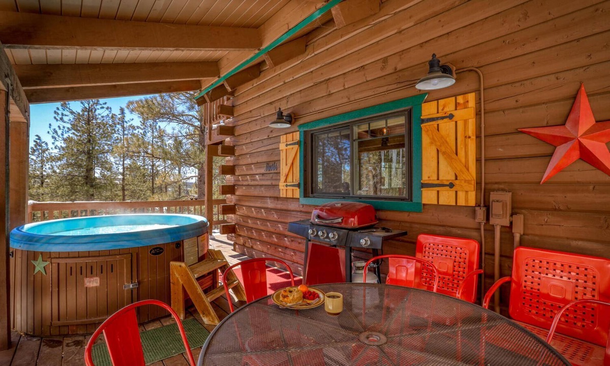 San Juan River Village Cabin | Last-Min Summer Escape! Book Jul/Aug Stay by 7/31, 15% Off