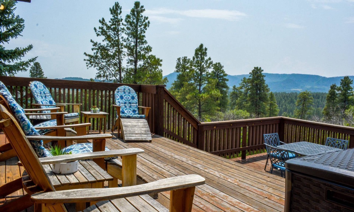 Pagosa Springs House | Last-Min Summer Escape! Book Jul/Aug Stay by 7/31, 15% Off