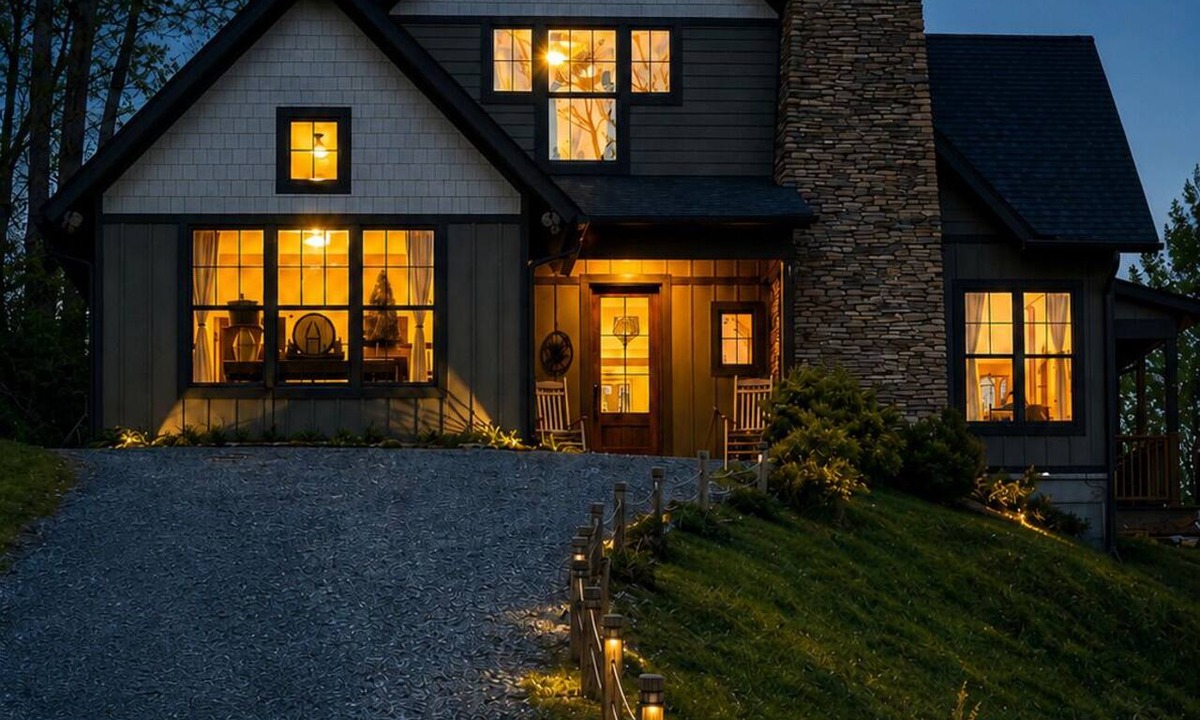 Gatlinburg Cabin | Location! Location! Location! Just a block from DT Gatlinburg-minutes to GSMP!