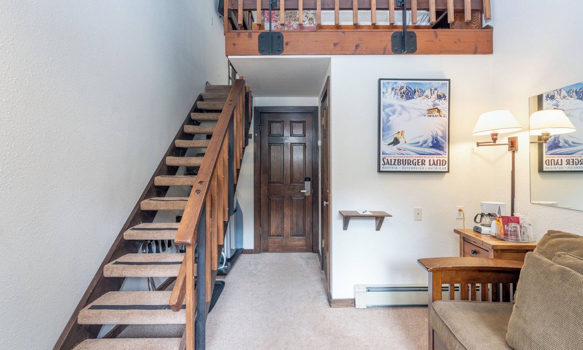 Telluride Hotel | Lofted Lodge Escape Near Ski Lifts, Festivals and Historic Downtown