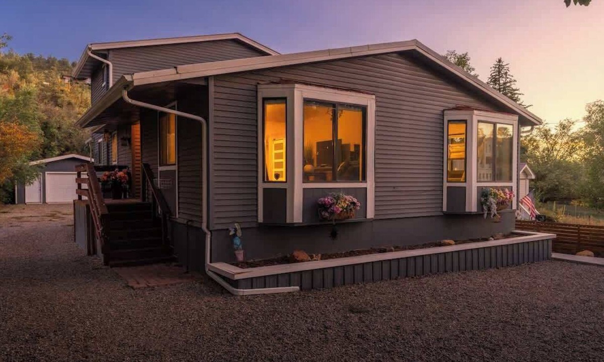 Durango House | Luxury Durango Retreat - Hot Tub, Views!