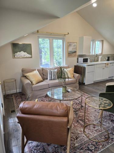 Montclair Apartment | Luxury Living in the city