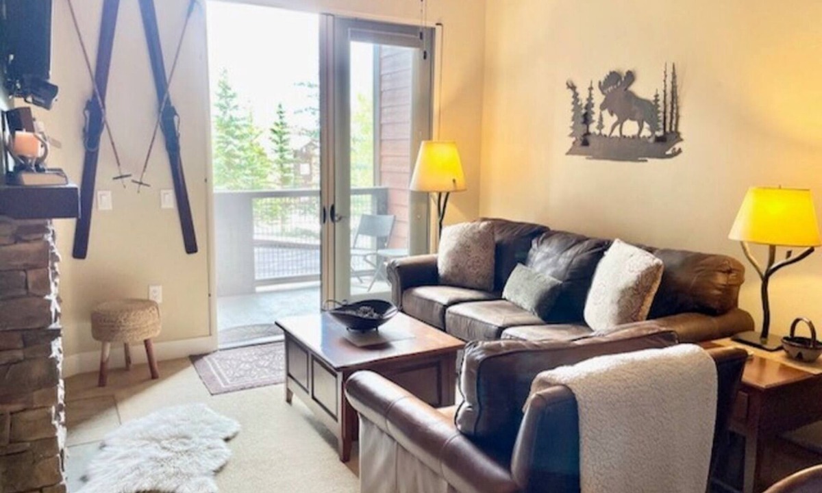 Silvercreek Condo | Luxury, True Ski in/Ski Out Condo at Granby Ranch; by Winter Park & Grand Lake