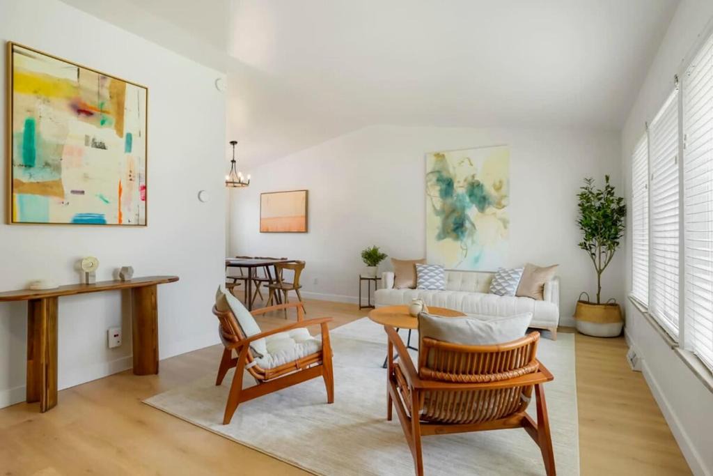 Allendale Area House | Marbella Lane - Bright and Modern Home In Arvada
