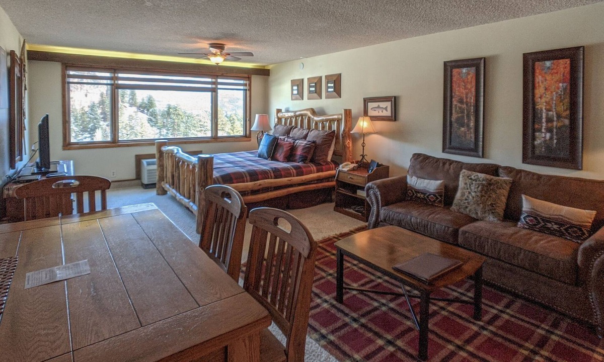 Purgatory Cabin | Miner's Rest | AC, Pool, Hot Tub, Golf & Ski