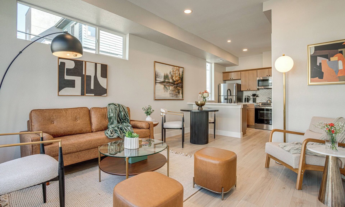University Hills House | Modern Denver Gem Near DU, Parks & Shops!