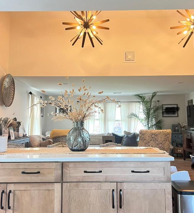 Newport East House | Modern Family Home in Middletown, RI- just 4 mi to Newport!