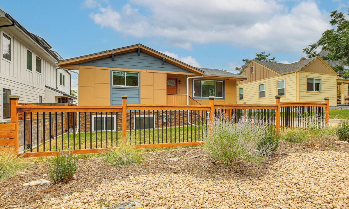 Denver House | Modern Wheat Ridge Home ~ 5 Mi to Dtwn Denver