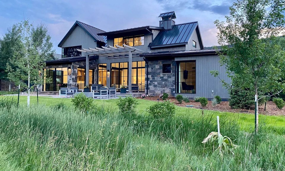 Aspen Glen House | Mountain Adventure Retreat Near Aspen & Snowmass
