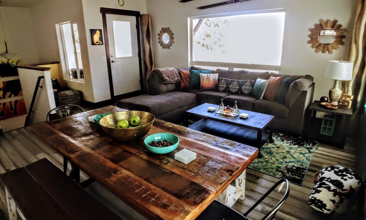 Salida House | Mountain Luxury: New Modern Home with Stunning Views and Private Rooftop Deck