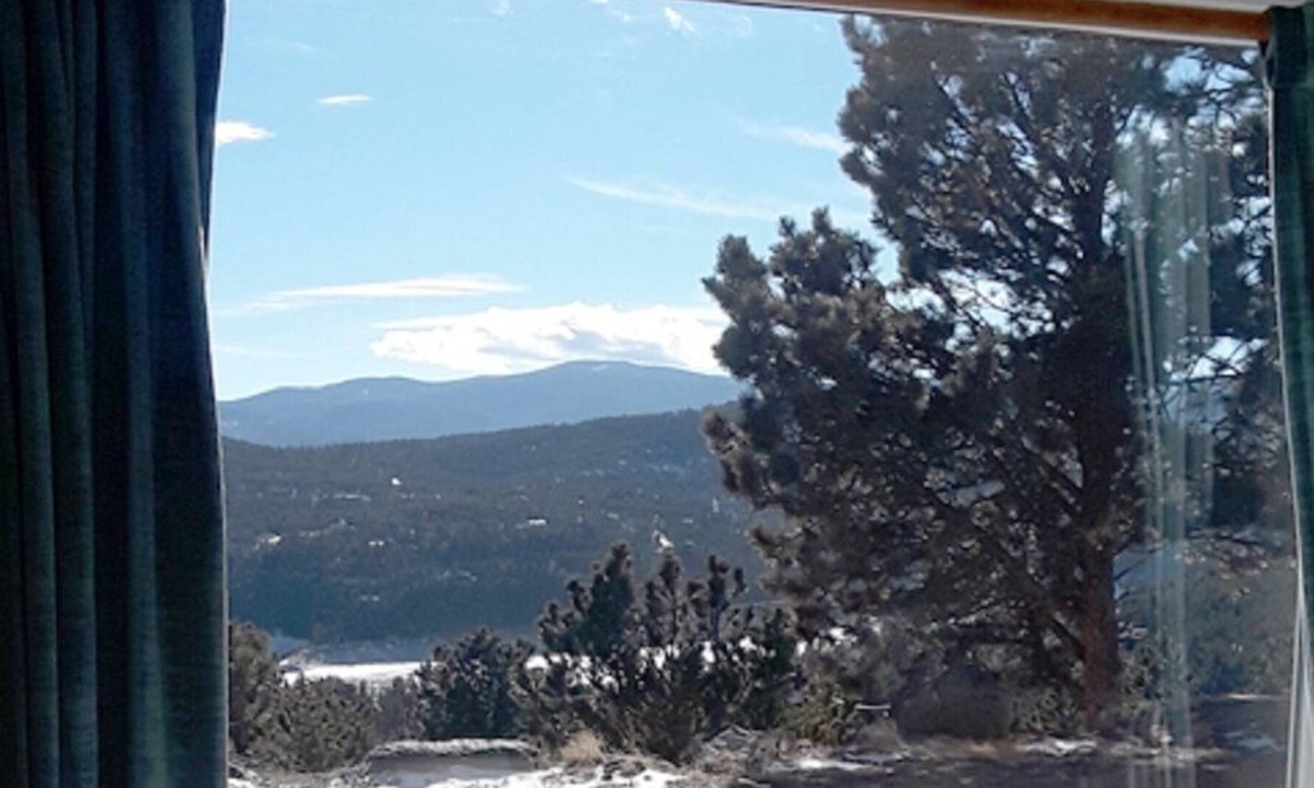 Nederland Apartment | Mountain sanctuary! A Sweet Suite above Nederland, Colo.