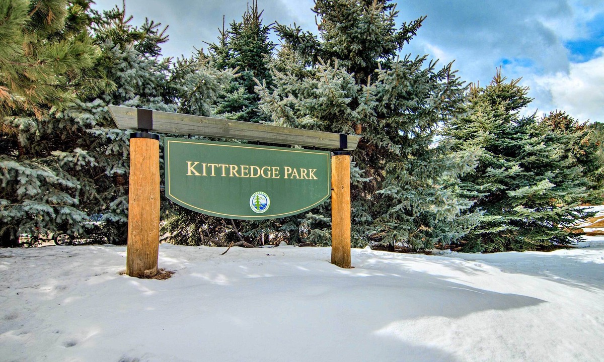 Kittredge Apartment | Near Red Rocks, Hiking & Skiing: Kittredge Condo!